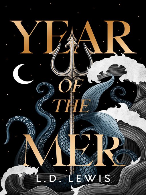 Cover image for Year of the Mer